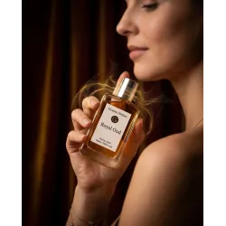 parfum Royal Oud – Niche Intense 20% – Grasse – 50ml
