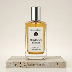 Akigalawood Essence – Niche Intense 20% – Grasse – 50ml