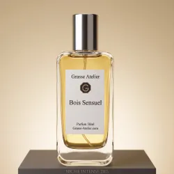 Bois Sensuels – Niche Intense 20% – Grasse – 50ml