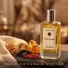 Bois Sensuel — Parfüm aus Grasse Hohe Konzentration (20%) — Langanhaltend — 50ml
