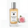 Parfum, Citron, Notes aquatiques, Rose, Cèdre, Musc blanc, Vanille
