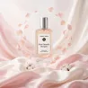 Rose Éternelle Musquée — Parfüm aus Grasse Hohe Konzentration (20%) — Langanhaltend — 50ml