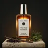 Thé Noir Bourbon — Profumo di Grasse Alta Concentrazione (20%) — Lunga Durata — 50ml