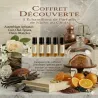 Discovery Set — Fragrance from Grasse High Concentration (20%) — Long-lasting — 50ml