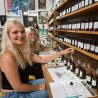 Laboratorio di Creazione di Profumi | Grasse Atelier