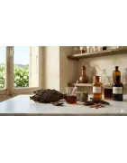 Pachulí | Perfumería Nicho Grasse