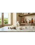 Moschus | Nischenparfümerie Grasse