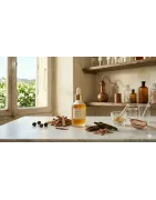 Sándalo | Perfumería Nicho Grasse