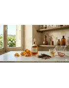 Ambre | Parfumerie de Niche Grasse