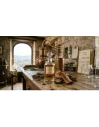 Cedro | Perfumería Nicho Grasse