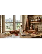 Leather | Niche Perfumery Grasse