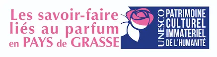 Les savoir-faire liés au parfum en Pays de Grasse - Patrimoine Culturel Immatériel de l'Humanité UNESCO