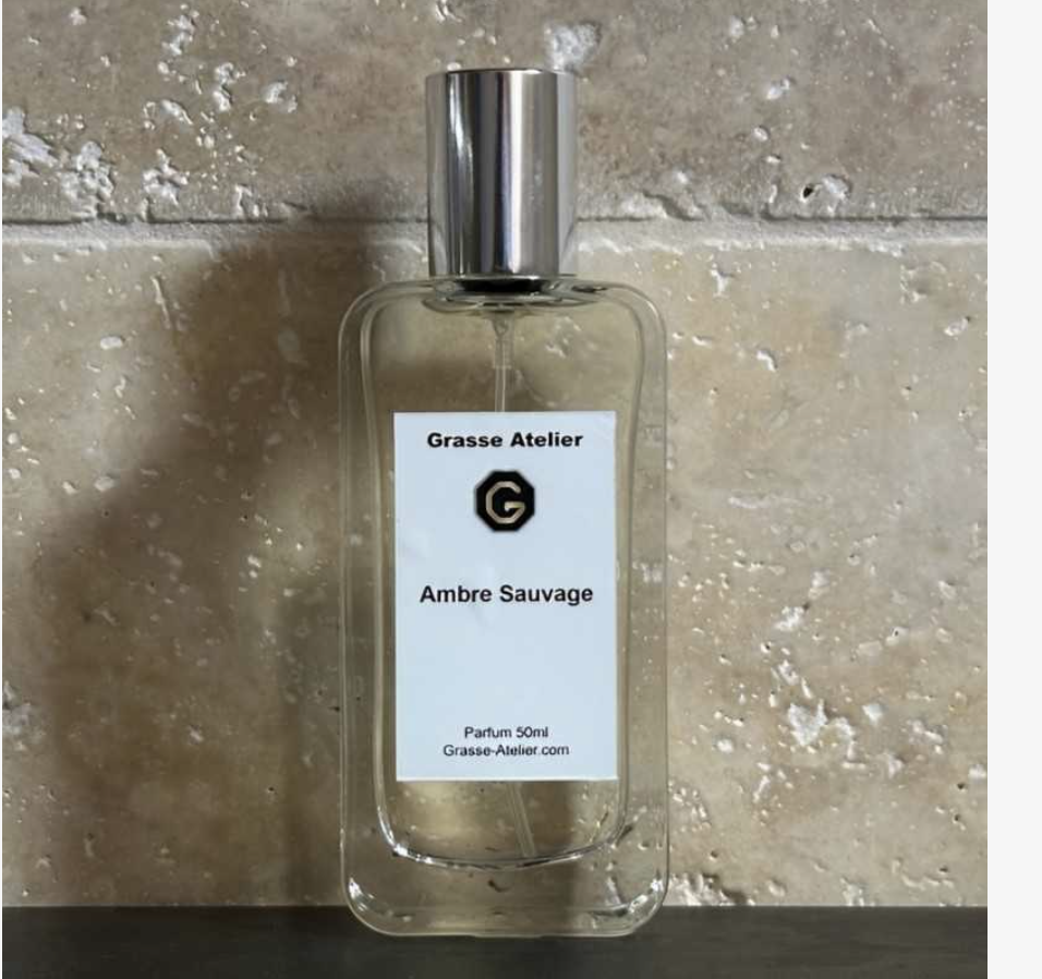 parfum-boisé-épicé-grasse-atelier